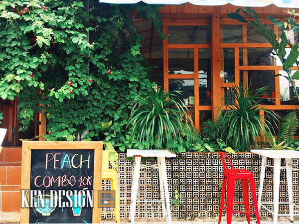 Thiết kế homestay đẹp ở Phú Quốc